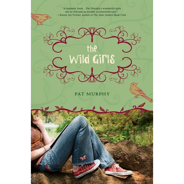 The Wild Girls
