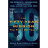 The Fifty-Year Mission: The Complete, Uncensored, Unauthorized Oral History of Star Trek: The First 25 Years
