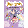 Unicornia: The Cupcake Contest: (A Magical Chapter Book for Kids Ages 5-7 about Friendship, Fairness, and Solving Sweet Challenges)