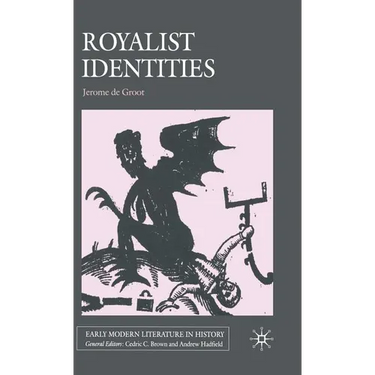 Royalist Identities