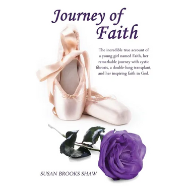 Journey of Faith