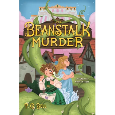 The Beanstalk Murder