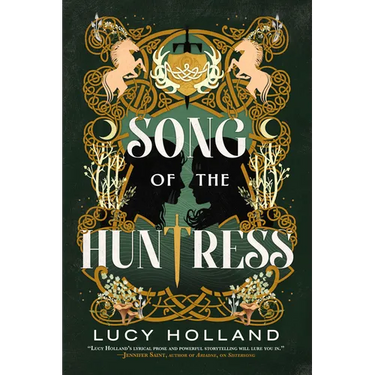 Song of the Huntress