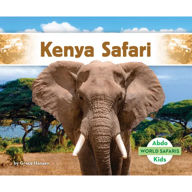 Kenya Safari
