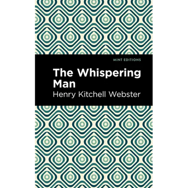 The Whispering Man