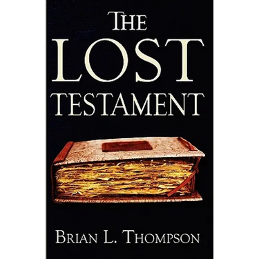 The Lost Testament