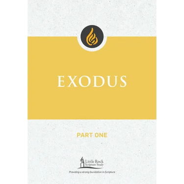 Exodus, Part One