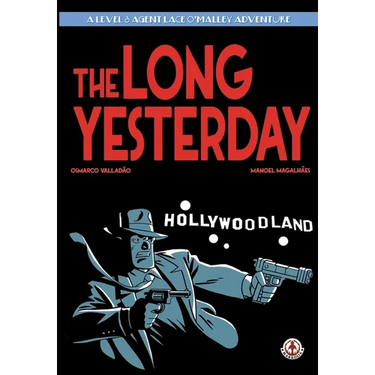 The Long Yesterday