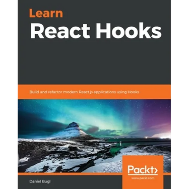 Learn React Hooks