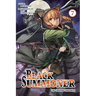 Black Summoner, Vol. 7 (Light Novel): Volume 7