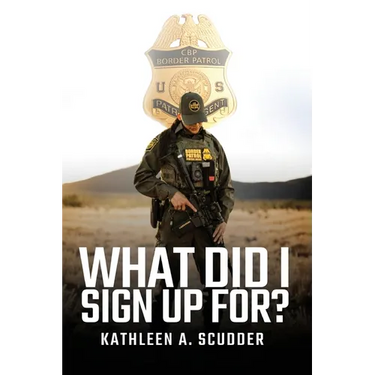 What Did I Sign Up For?: Don't be a dick and other stories of a woman in a man's world, leading, learning, and driving change