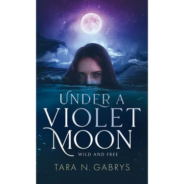Under A Violet Moon