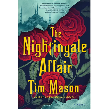 The Nightingale Affair