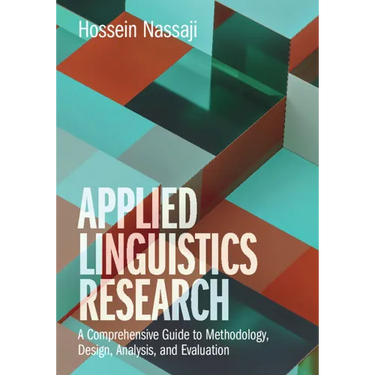 Applied Linguistics Research