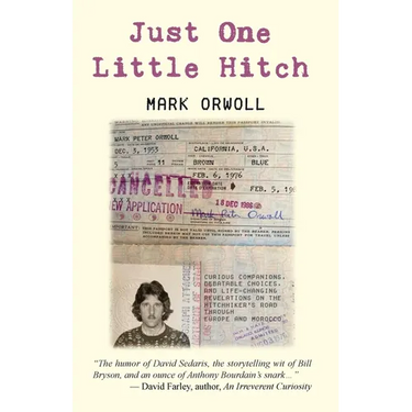 Just One Little Hitch