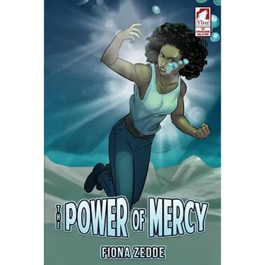 The Power of Mercy
