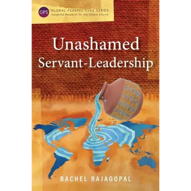 Unashamed Servant-Leadership