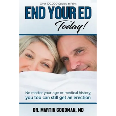 End Your ED Today