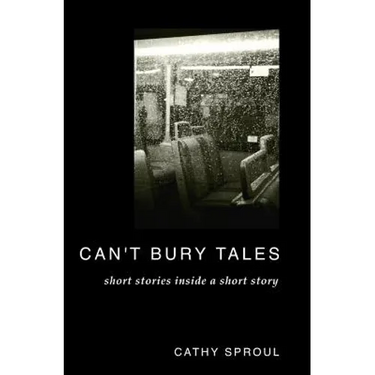 Can't Bury Tales: Short Stories Inside a Short Story