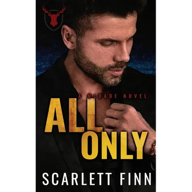 All. Only.: Virgin & Felon. Working under an alpha male