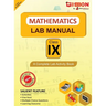 Mathematics Lab Manual Class IX According to the latest CBSE syllabus and other State Boards following the CBSE curriculum