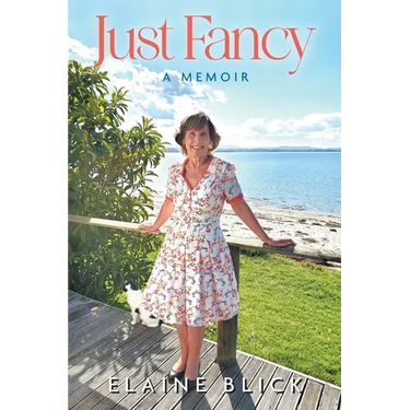 Just Fancy: A Memoir