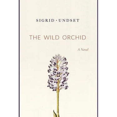 The Wild Orchid