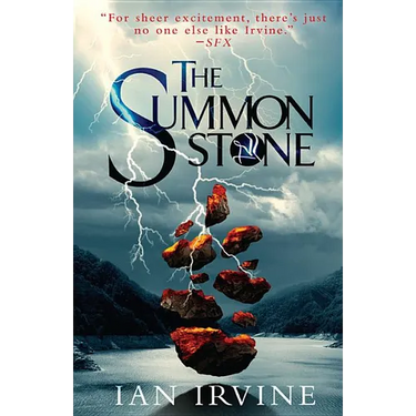 The Summon Stone
