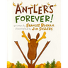 Antlers Forever!