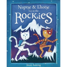 Nuptse and Lhotse Go to the Rockies