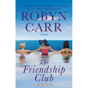 The Friendship Club