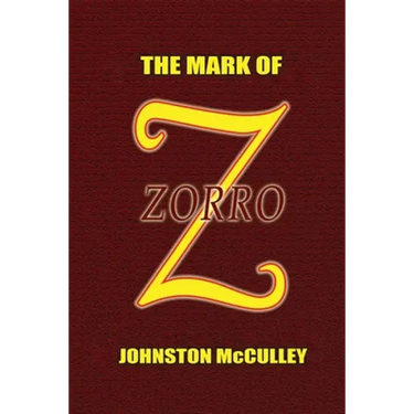 The Mark of Zorro