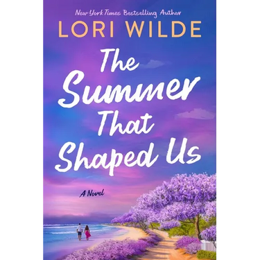 The Summer That Shaped Us