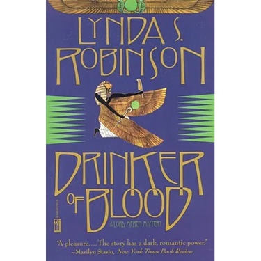 Drinker of Blood
