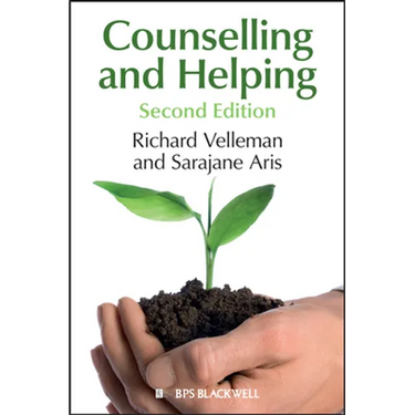 Counselling Helping 2e