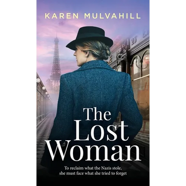 The Lost Woman