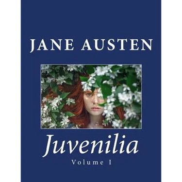 Juvenilia: Volume I
