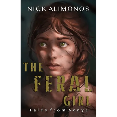 The Feral Girl