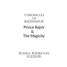Chronicles of Badshapur: Prince Rajvir and the Magicity