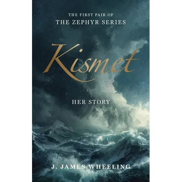 Kismet: The Zephyr Series