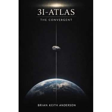 3I-Atlas - The Convergent