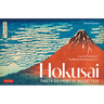 Hokusai's Thirty-Six Views of Mount Fuji: From the Collection of the Metropolitan Museum of Art