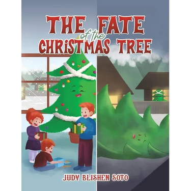The Fate of the Christmas Tree