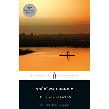 The River Between