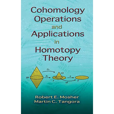 Cohomology Operations and Applications in Homotopy Theory