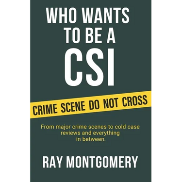 Who Wants to Be a CSI