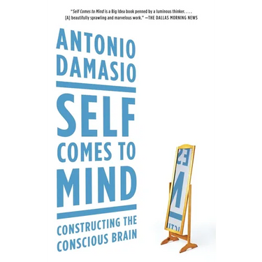 Self Comes to Mind: Constructing the Conscious Brain