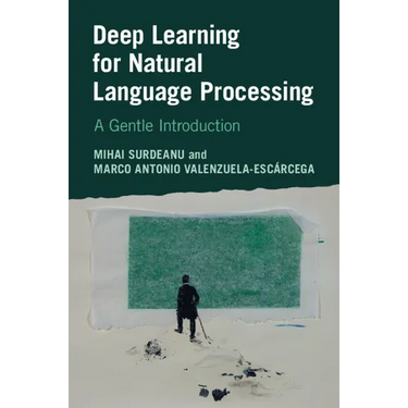 Deep Learning for Natural Language Processing