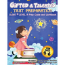 Gifted and Talented Test Preparation: OLSAT(R) Level A Prep Guide and Workbook