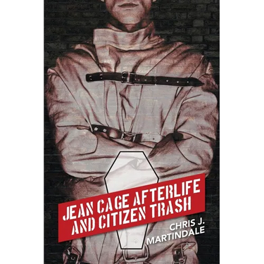 Jean Cage Afterlife and Citizen Trash